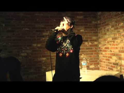 (150926) TUJL36 - Ignito "Vomit Show"