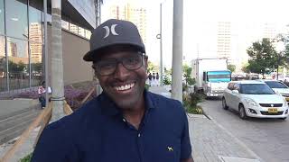 Barranquilla Colombia Streets Tour