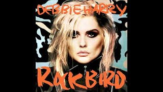 Debbie Harry:-&#39;I Want You&#39;