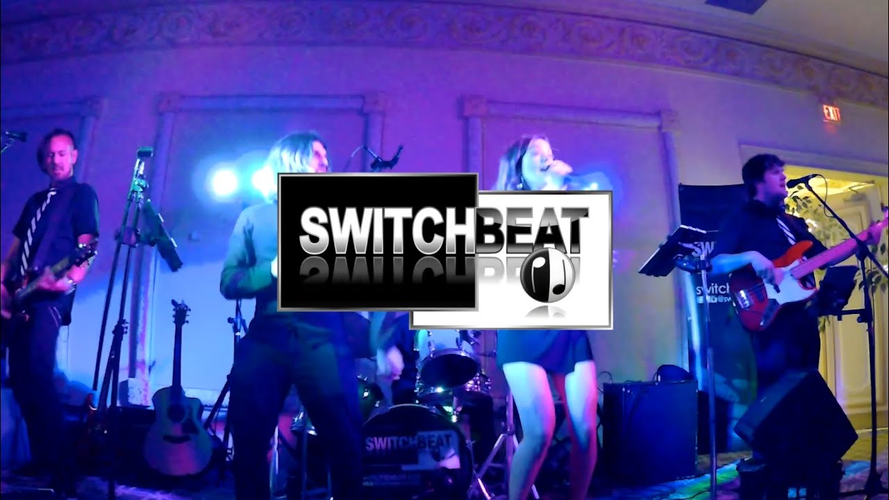Promotional video thumbnail 3 for Switchbeat