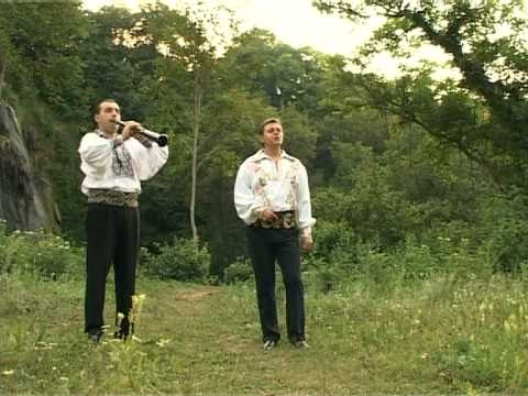 Puiu Codreanu si Adi Neamtu - In viata am plecat de jos