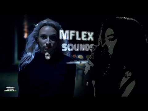 Mflex Sounds Team - ft. SONJA_I - Egy szívet keresek (Hungarian version).  2025