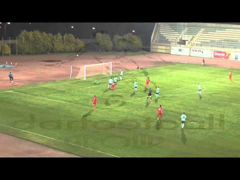 CD EJIDO 2012 1- UD MARACENA 1.HIGHLIGHTS