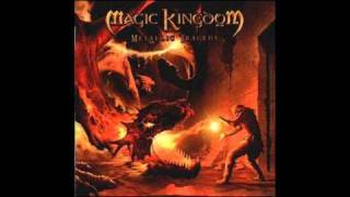 Magic Kingdom - Metallic Tragedy