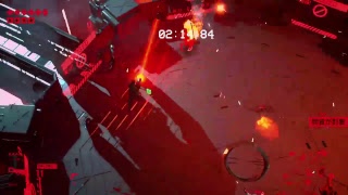 ［初見］［沈黙配信］RUINER　#4