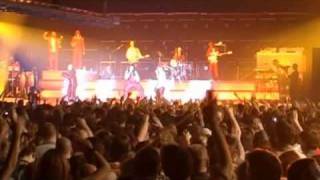 Seeed - Dancehall Caballeros LIVE