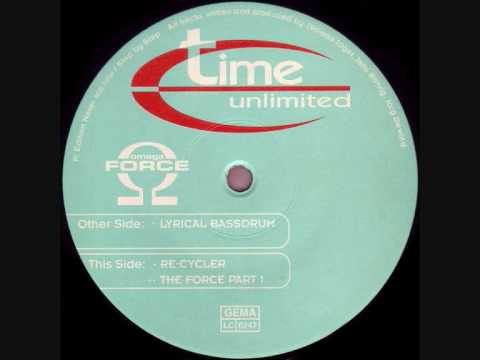 Omega Force - The Force Part 1