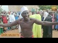 BA A SHIGA SHARO BA SHANU WASAN SHADI NA FULANI AGIDAN DAHIRU TITI YANDUTSE