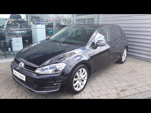 Joe Duffy Volkswagen Swords.