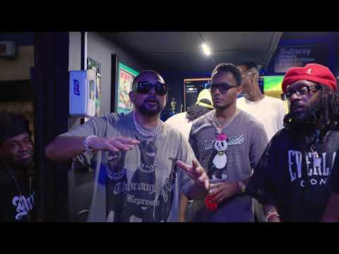 Leftside - Dem Nuh Bad (Teaser Video)