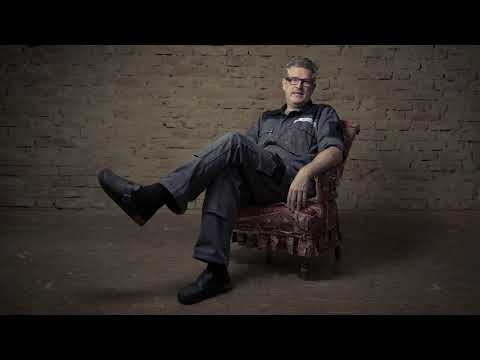 ZEICHENDEMONSTRATION - Im Griff