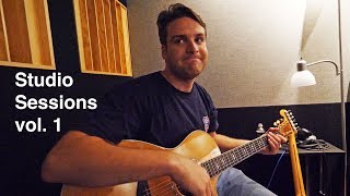 Making Music With Henry Hall