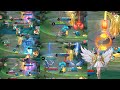 MLBB REVAMPED RAFAELA MOBILE LEGENDS HERO REVAMP REVAMP HERO MOBILE LEGENDS MOBILE LEGENDS REVAMP