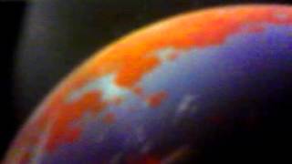 Cause and effect,what happen to mars water