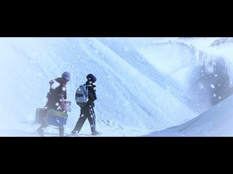 Dirección Videoclip La Habitación Roja - Siberia