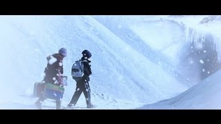 LA HABITACIÓN ROJA - Siberia (Video oficial)