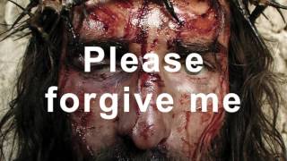 Jason Crabb - Please forgive me accompaniment