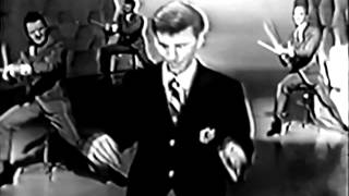 Bobby Rydell Live 1961