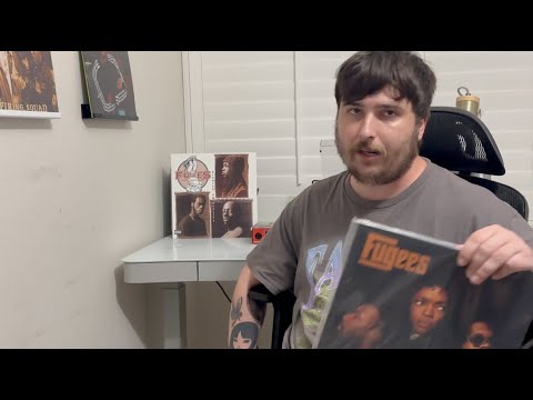 #432 Fugees - Blunted on Reality (Hip Hop Album Review & Discussion)