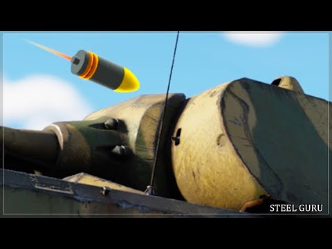 🅱️ESH Vs MAUS - Distance is not a problem !