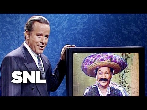 Phil Hartman's Real Views - Saturday Night Live