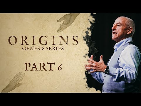 ORIGINS | Part 6 - The Price of Fame | Ray Galea