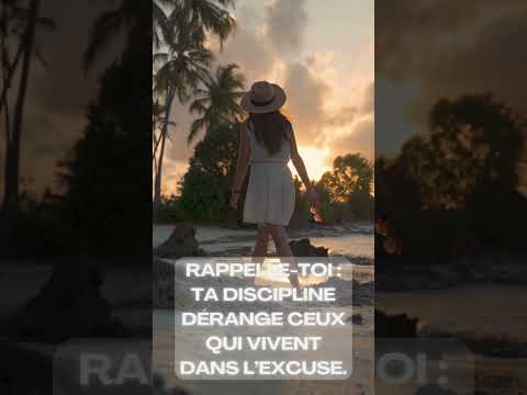 🎯 Jour 1 - Le mindset du succès