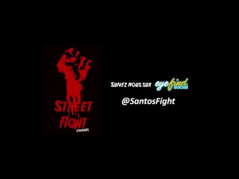(LSChronicle) Street Fight Chanel - Des flics se font casser la gueule