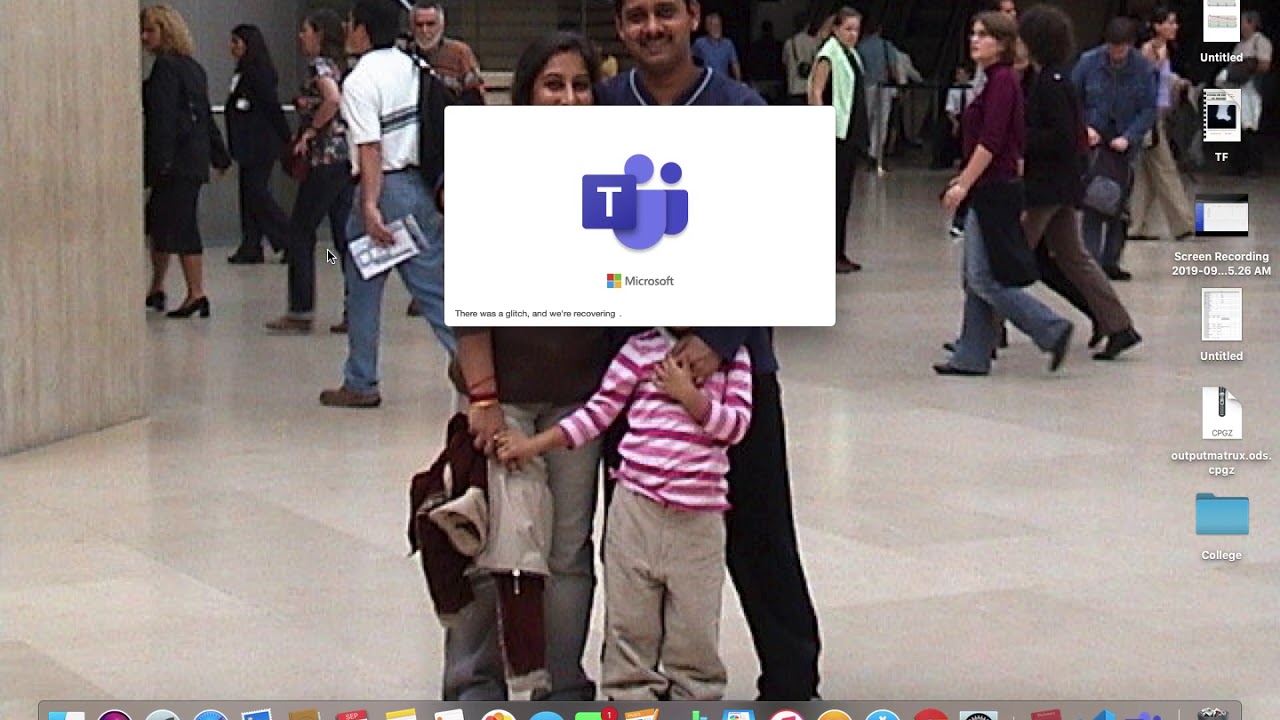 Dynamic Scheduling Algorithm Implementation
