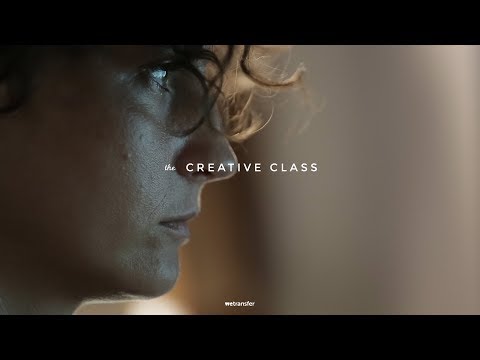 The Creative Class S03E03 - Idania Del Rio Gonzalez