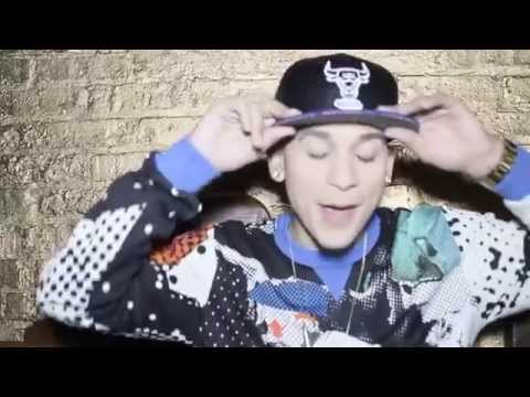 Lito Garcia ft. Young DrA "Lights On"