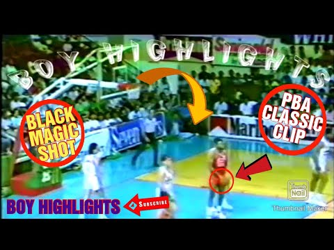 PBA CLASSIC UPDATES: 2X PBA BEST IMPORT MICHAEL YOUNG SUPER MAGICAL SHOT!