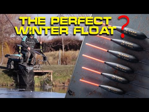 The Perfect Winter Float?