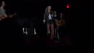 Carly Pearce - Doin’ It Right @ Concert For A Cause (05/24/18)