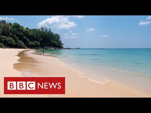 英國政府稱 "不要預訂暑假" - BBC新聞 (“Don’t book a summer holiday” says UK government - BBC News)