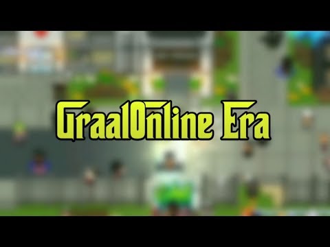 GraalOnline Era Video