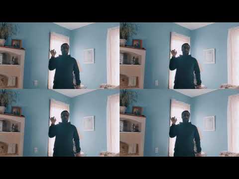 Gabriel Parker - Paradigm shift (Official video)