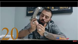 Tshnamu Ankoxnum Episode 20