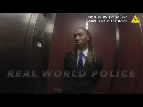 Verhaftung von Ty Dolla $ign: Fall Guy Fail