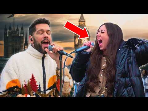 Her Vocal RANGE is MIND-BLOWING! | Adele - Hello