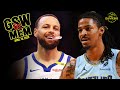 Golden State Warriors Vs Memphis Grizzlies 2025 Play In FreeDawkins