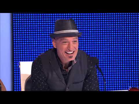 Aaralyn & Izzy   Kid Metal Band Screams  Lullaby Crash   America's Got Talent 20