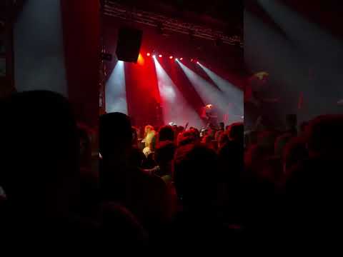 Chista Okolina – Vrie Makedonec (Live 50 godini MKC)