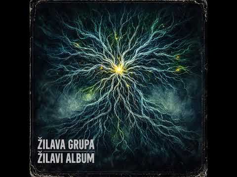 Žilava Grupa - Žilavi Album (FULL ALBUM)