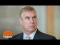 Prince Andrew’s Birthday Celebration Reportedly Canceled By Queen Amid Epstein Uproar | TODAY