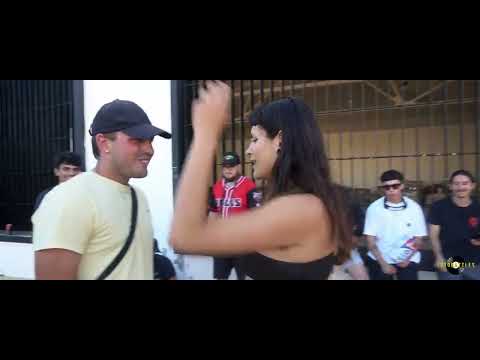 Rume vs Celia - Filtros - TOTO BATTLES (27/06/22)