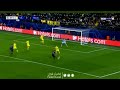 Jadon Sancho goal vs Villarreal | Villarreal vs Man Utd | 0-2 |