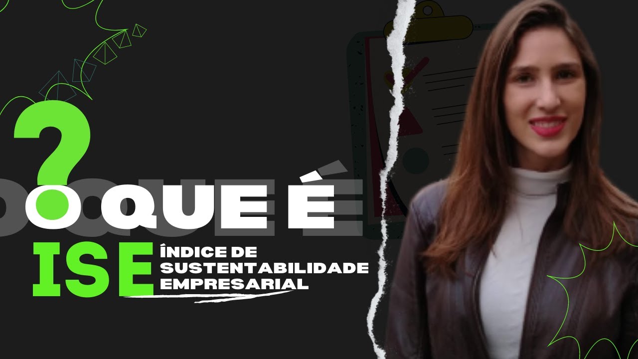 O que é ISE? | Dra. Elise S. Zaro