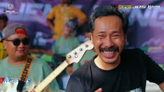 Download lagu BANGUR WURUNG   ALL ARTIS ONE PRO X PEMUDA MIDLANE #onepro  #allartartist #denikarmila mp3