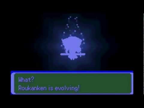 Touhoumon World Link Bonus Episode - The Daycare Youmu